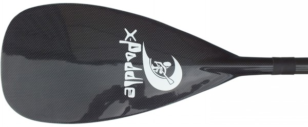 X-PADDLE GLIDE SUP PADDLE 7.8" ABS EDGE FIXED LENGTH